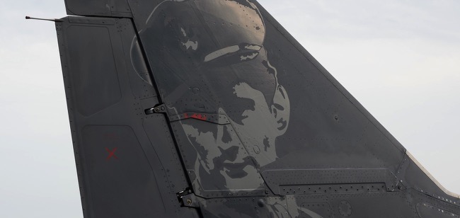 &copy; Marta Reszka - polish aircraft