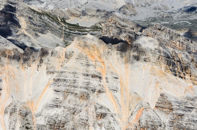 &copy; Marta Reszka - Dolomity