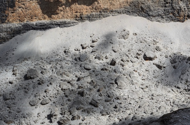 &copy; Marta Reszka - Dolomity