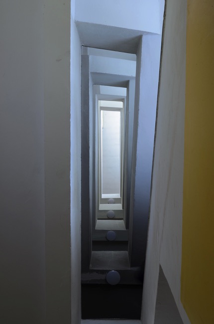 &copy; Marta Reszka - modernist architecture